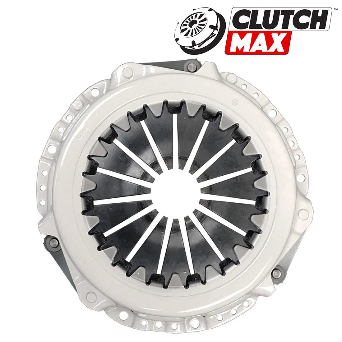 CLUTCHMAX  OEM CLUTCH KIT & FLYWHEEL WITH SLAVE CYLINDER BUNDLE SET [CM07267HDWS-FW167749-CK]