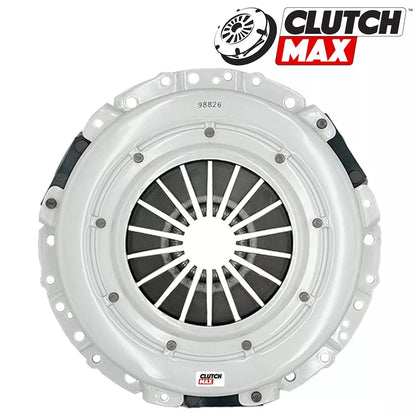 CLUTCHMAX  STAGE 5 CLUTCH KIT & PERFORMANCE CHROMOLY FLYWHEEL BUNDLE SET [CM07214HDDLSF-ST5]