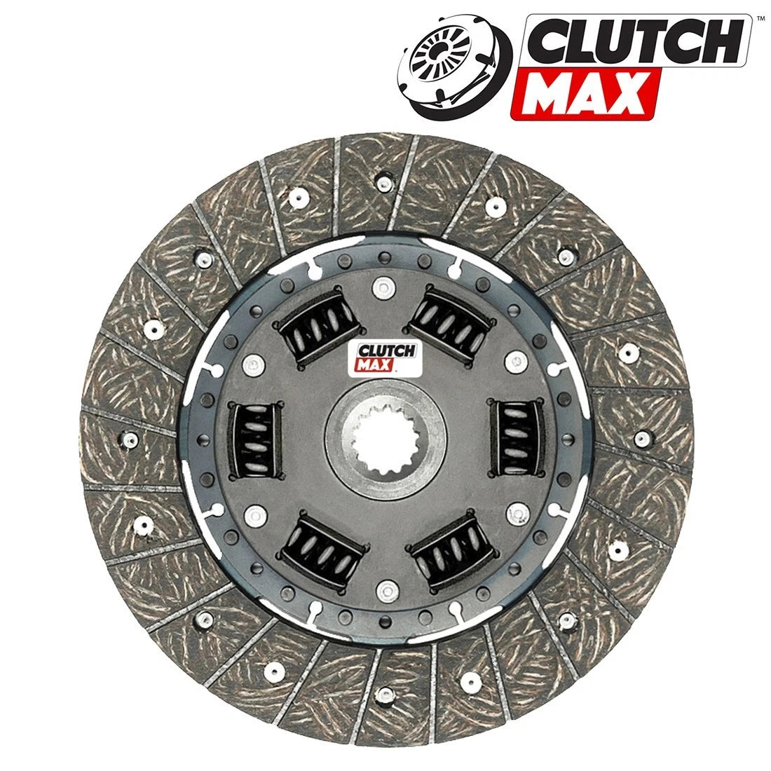 CLUTCHMAX  STAGE 1 CLUTCH KIT WITH SLAVE CYLINDER BUNDLE SET [CM04159HDWS-ST1]
