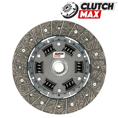 CLUTCHMAX  STAGE 1 CLUTCH KIT WITH SLAVE CYLINDER BUNDLE SET [CM04159HDWS-ST1]