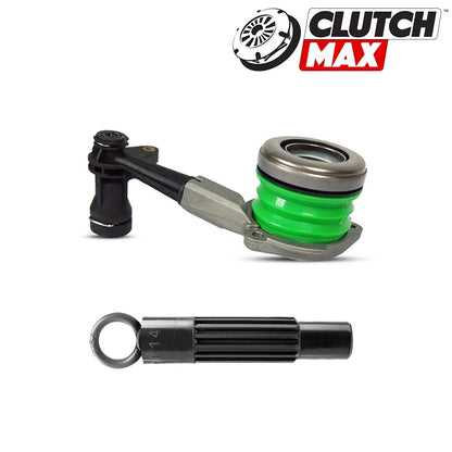 CLUTCHMAX  STAGE 2 CLUTCH KIT & FLYWHEEL WITH SLAVE CYLINDER BUNDLE SET [CM04159HDWS-FW167500-ST2]