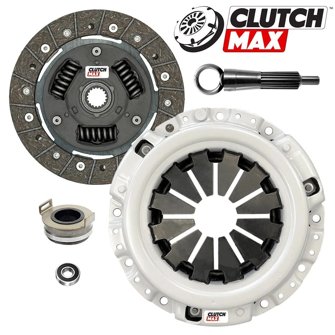 CLUTCHMAX STAGE 1 CLUTCH KIT [CM04124HD-ST1]