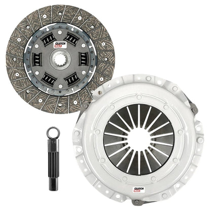 CLUTCHMAX  STAGE 1 CLUTCH KIT [CM04159HD-ST1]