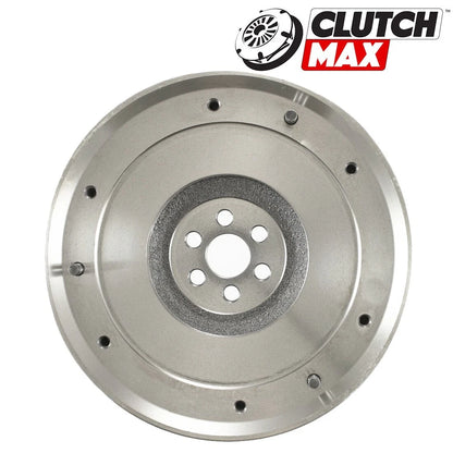 CLUTCHMAX STAGE 1 CLUTCH KIT & FLYWHEEL BUNDLE SET [CM04124HDFW-ST1]