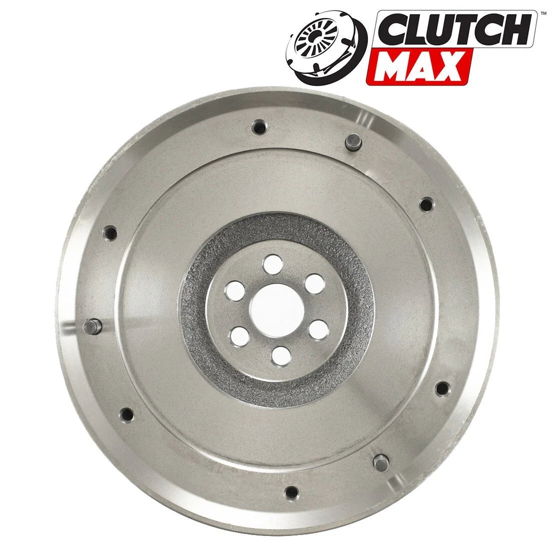CLUTCHMAX STAGE 2 CLUTCH KIT & FLYWHEEL BUNDLE SET [CM04124HDFW-ST2]