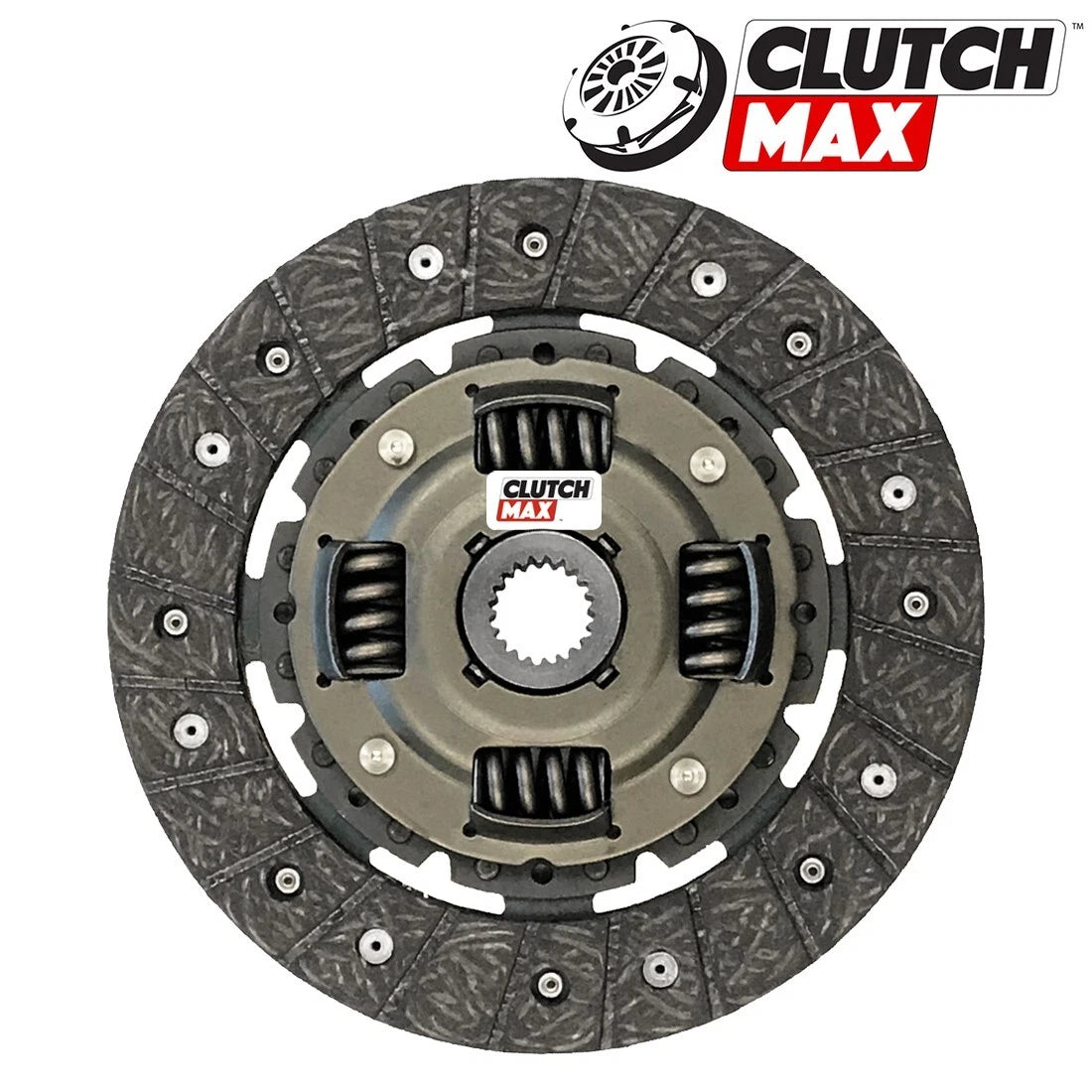 CLUTCHMAX  STAGE 1 CLUTCH KIT & FLYWHEEL BUNDLE SET [CM04104HDFW-ST1]