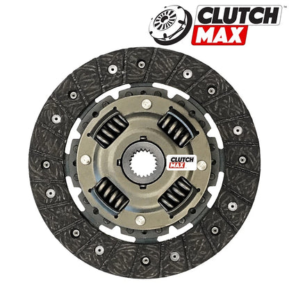 CLUTCHMAX  STAGE 2 CLUTCH KIT & FLYWHEEL BUNDLE SET [CM04104HDFW-ST2]