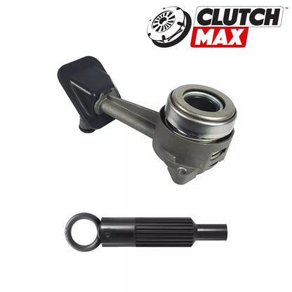CLUTCHMAX  STAGE 2 CLUTCH KIT WITH SLAVE CYLINDER BUNDLE SET [CM07136HDWS-ST2]