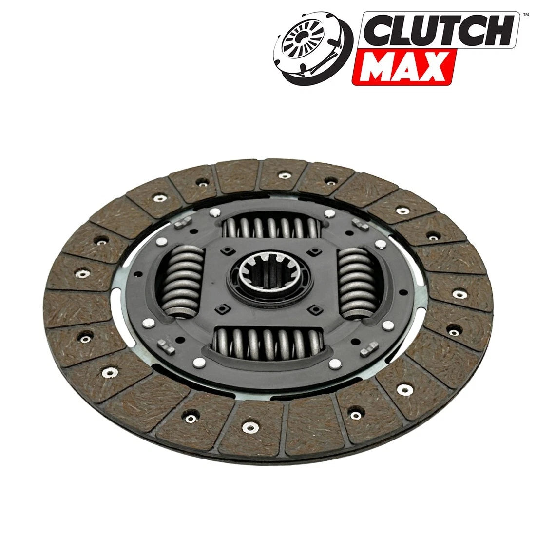 CLUTCHMAX  OEM CLUTCH KIT & FLYWHEEL BUNDLE SET [CM03947CDFW-CK]