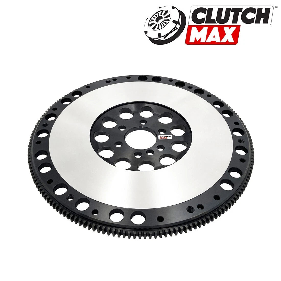 CLUTCHMAX  STAGE 3 CLUTCH KIT & PERFORMANCE CHROMOLY FLYWHEEL BUNDLE SET [CM04173DFLSF-ST3]