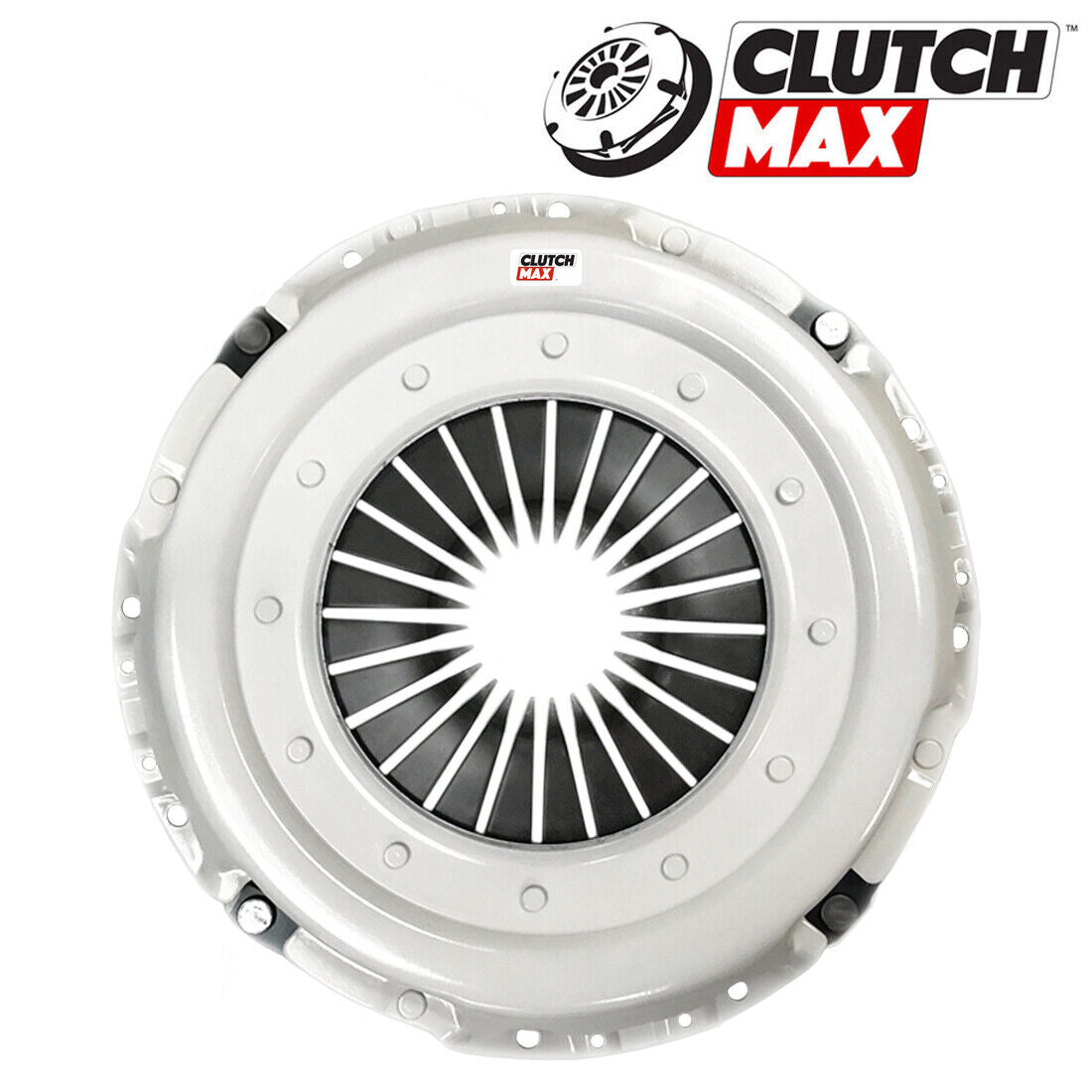 CLUTCHMAX  STAGE 3 CLUTCH KIT [CM05224DF-ST3]