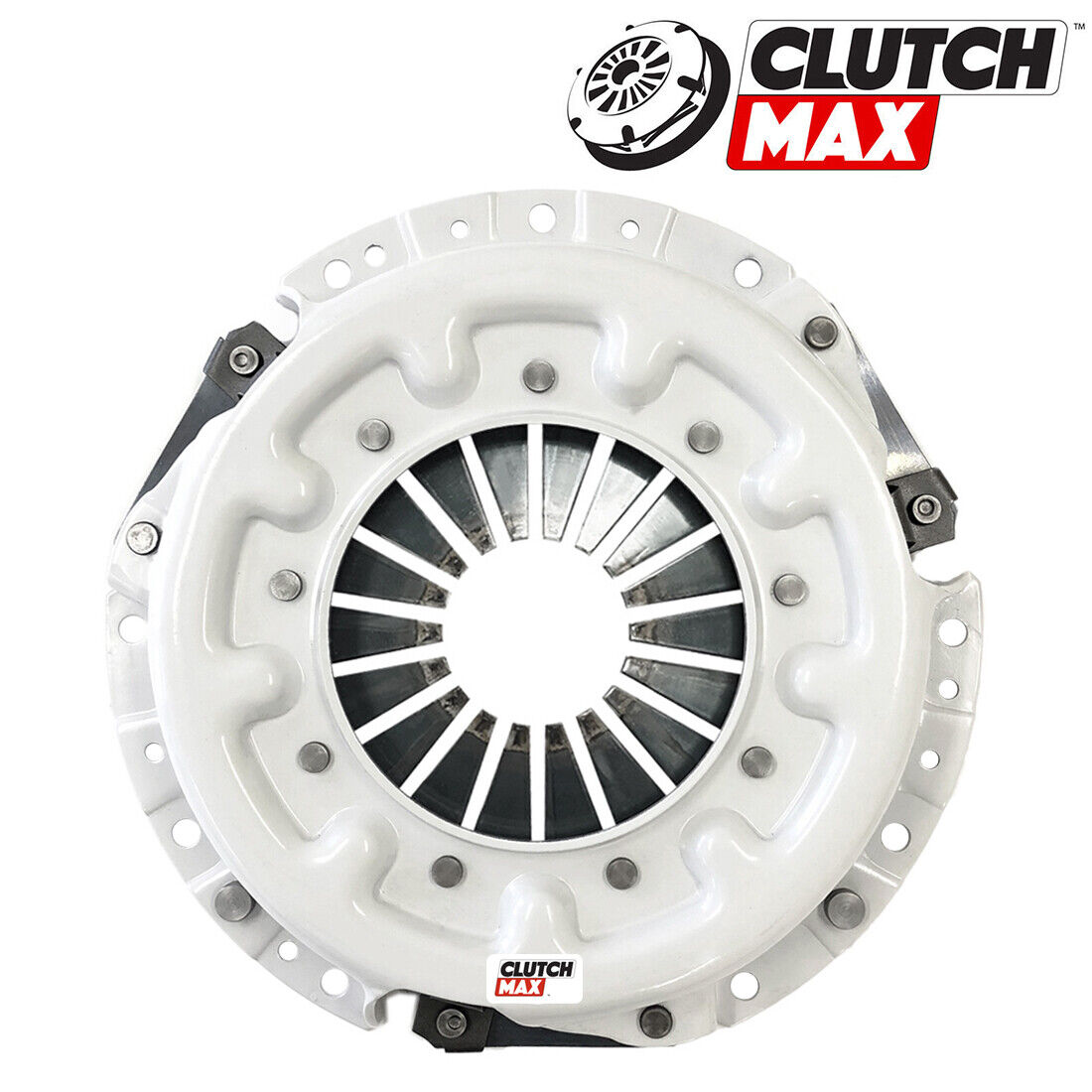 CLUTCHMAX OEM CLUTCH KIT & PERFORMANCE CHROMOLY FLYWHEEL BUNDLE SET [CM06045HDLSF-CK]