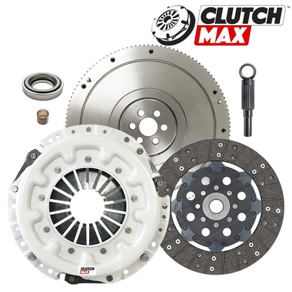 CLUTCHMAX  OEM CLUTCH KIT & FLYWHEEL BUNDLE SET [CM06061HDRFW-CKR]