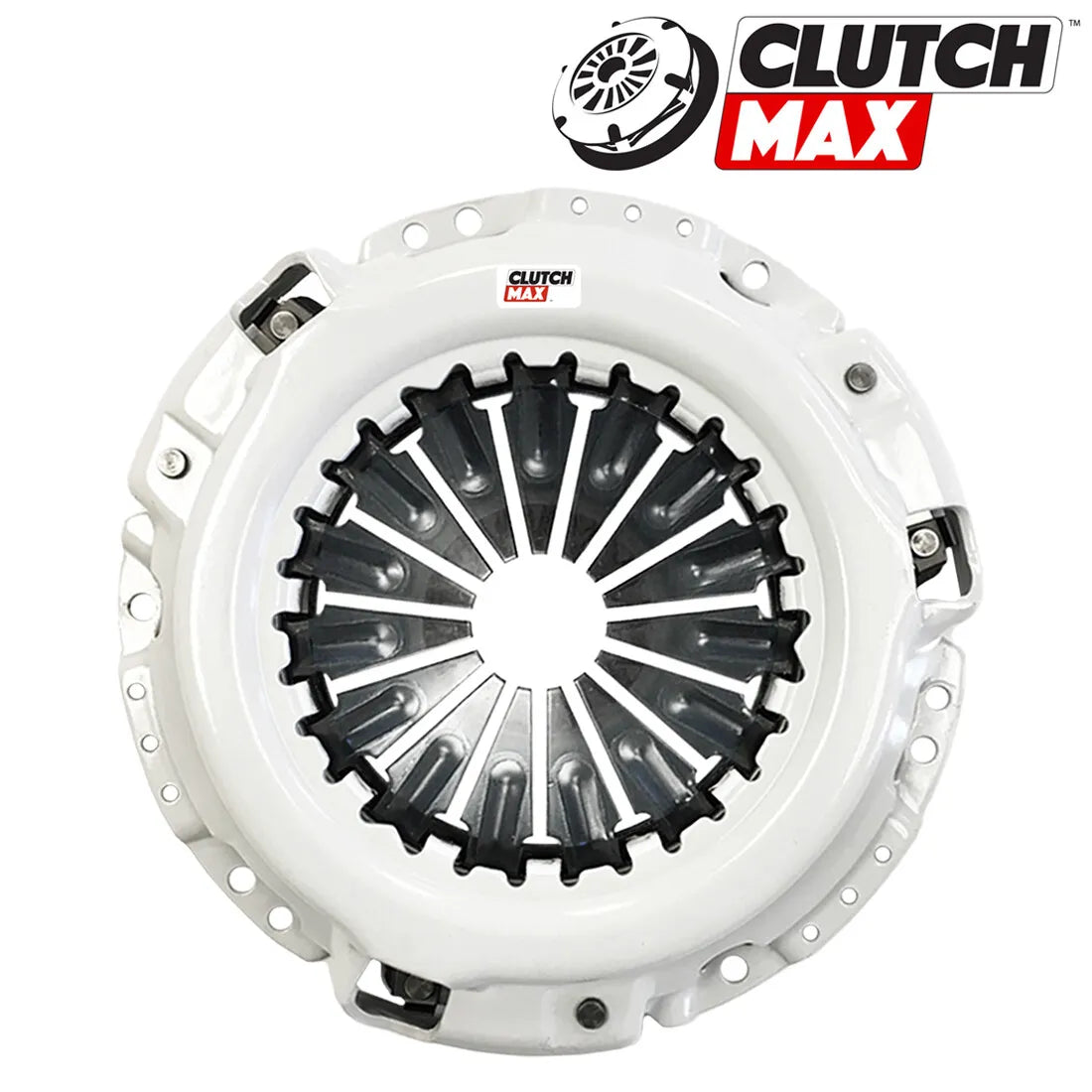 CLUTCHMAX  STAGE 4 CLUTCH KIT & FLYWHEEL BUNDLE SET [CM16094HDDFW-ST4]