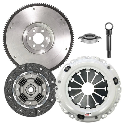 CLUTCHMAX  STAGE 1 CLUTCH KIT & FLYWHEEL BUNDLE SET [CM06040HDFW-ST1]