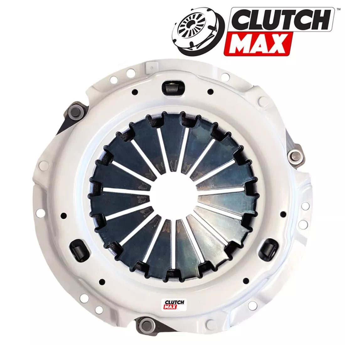 CLUTCHMAX  OEM CLUTCH KIT & PERFORMANCE CHROMOLY FLYWHEEL BUNDLE SET [CM16085HDLSF-CK]