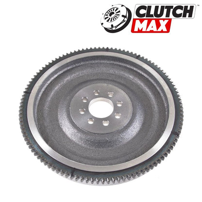 CLUTCHMAX  STAGE 2 CLUTCH KIT & FLYWHEEL BUNDLE SET [CM06057HDFW-ST2]