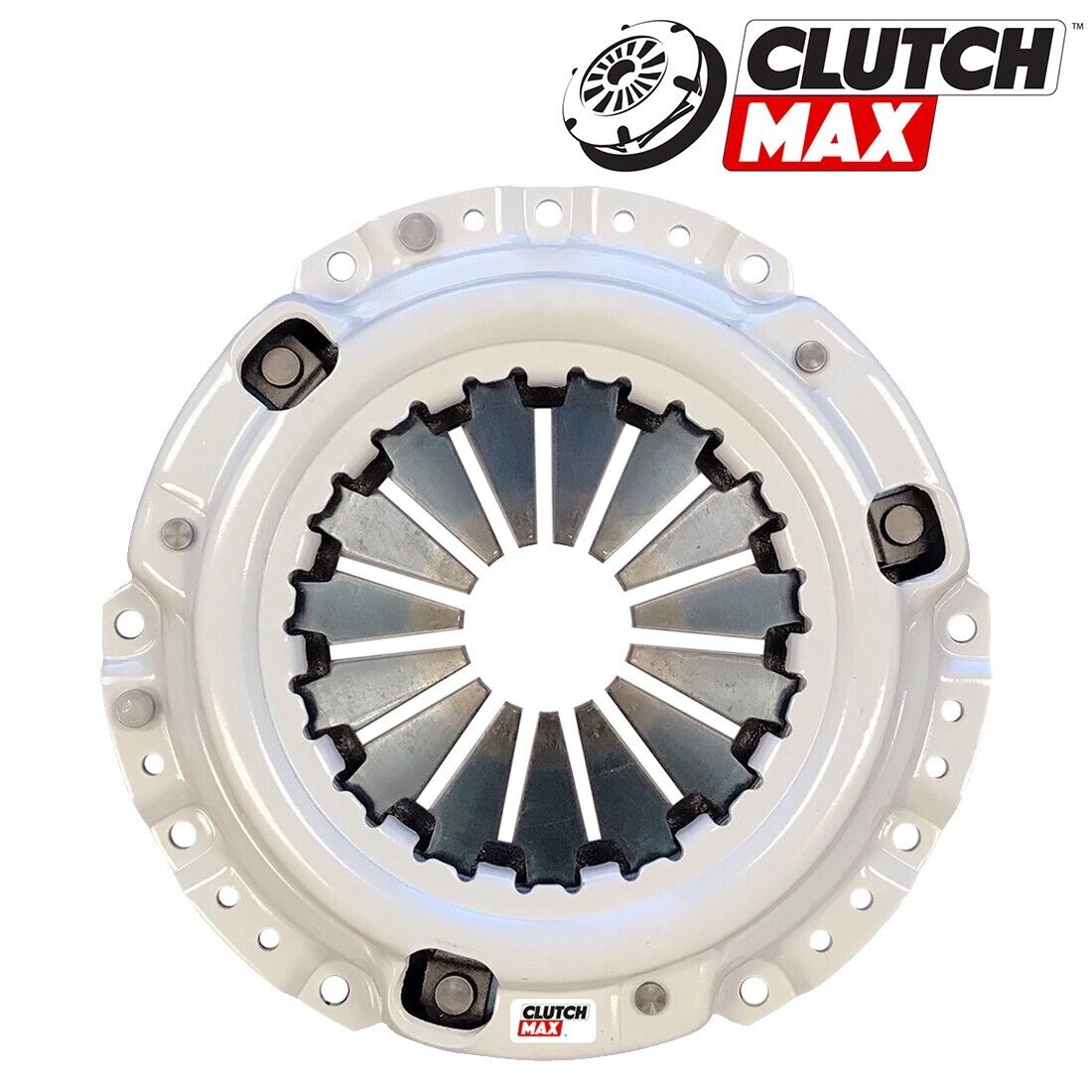 CLUTCHMAX STAGE 1 CLUTCH KIT & PERFORMANCE CHROMOLY FLYWHEEL BUNDLE SET [CM10063HDLSF-ST1]