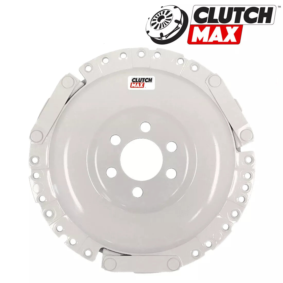 CLUTCHMAX  STAGE 3 CLUTCH KIT & FLYWHEEL BUNDLE SET [CM17112HDCFW-ST3]