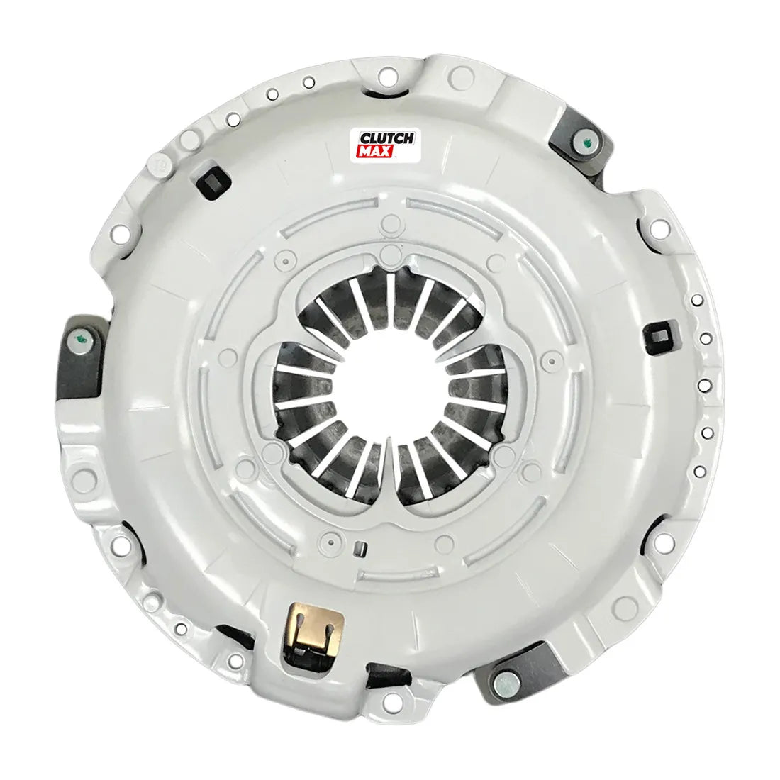 CLUTCHMAX  STAGE 4 CLUTCH KIT [CM05254HDD-ST4]