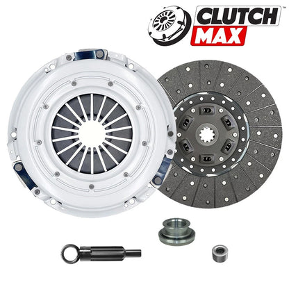 CLUTCHMAX OEM CLUTCH KIT [CM04535HD-CK]