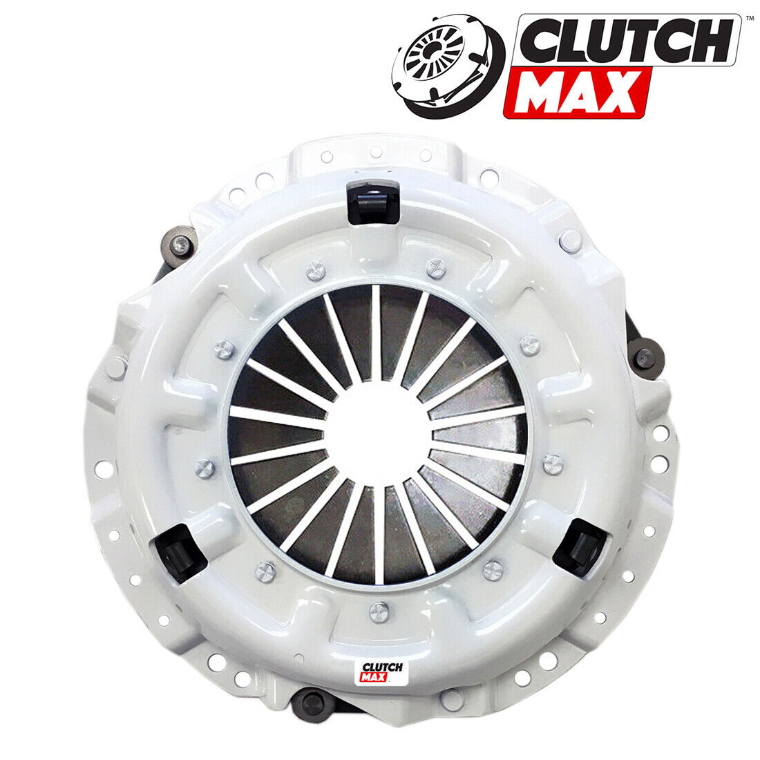 CLUTCHMAX  STAGE 2 CLUTCH KIT [CM16058HD-ST2]