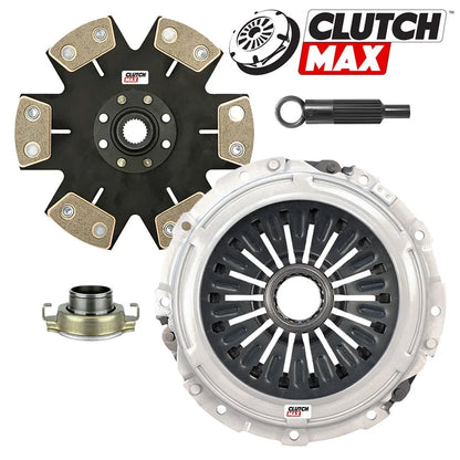 CLUTCHMAX  STAGE 5 CLUTCH KIT [CM05106HDD-ST5]