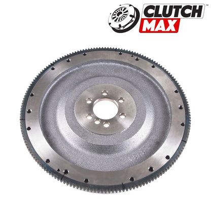 CLUTCHMAX  STAGE 1 CLUTCH KIT & FLYWHEEL WITH SLAVE CYLINDER BUNDLE SET [CM04201HDWS-FW167577-ST1]