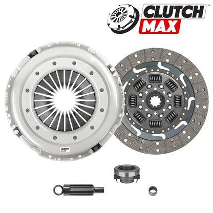 CLUTCHMAX OEM CLUTCH KIT [CM05101HD-CK]