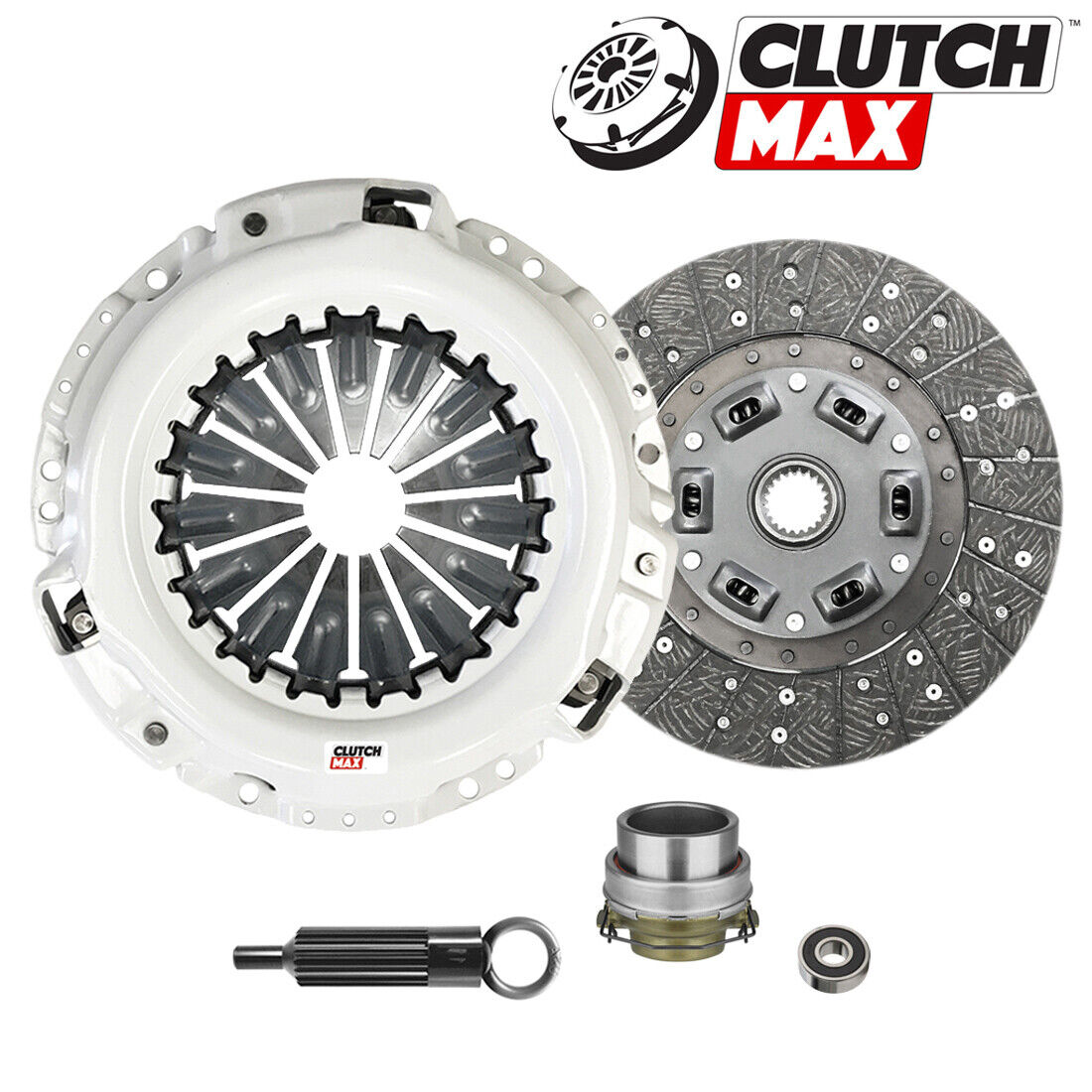 CLUTCHMAX OEM CLUTCH KIT [CM16077HD-CK]