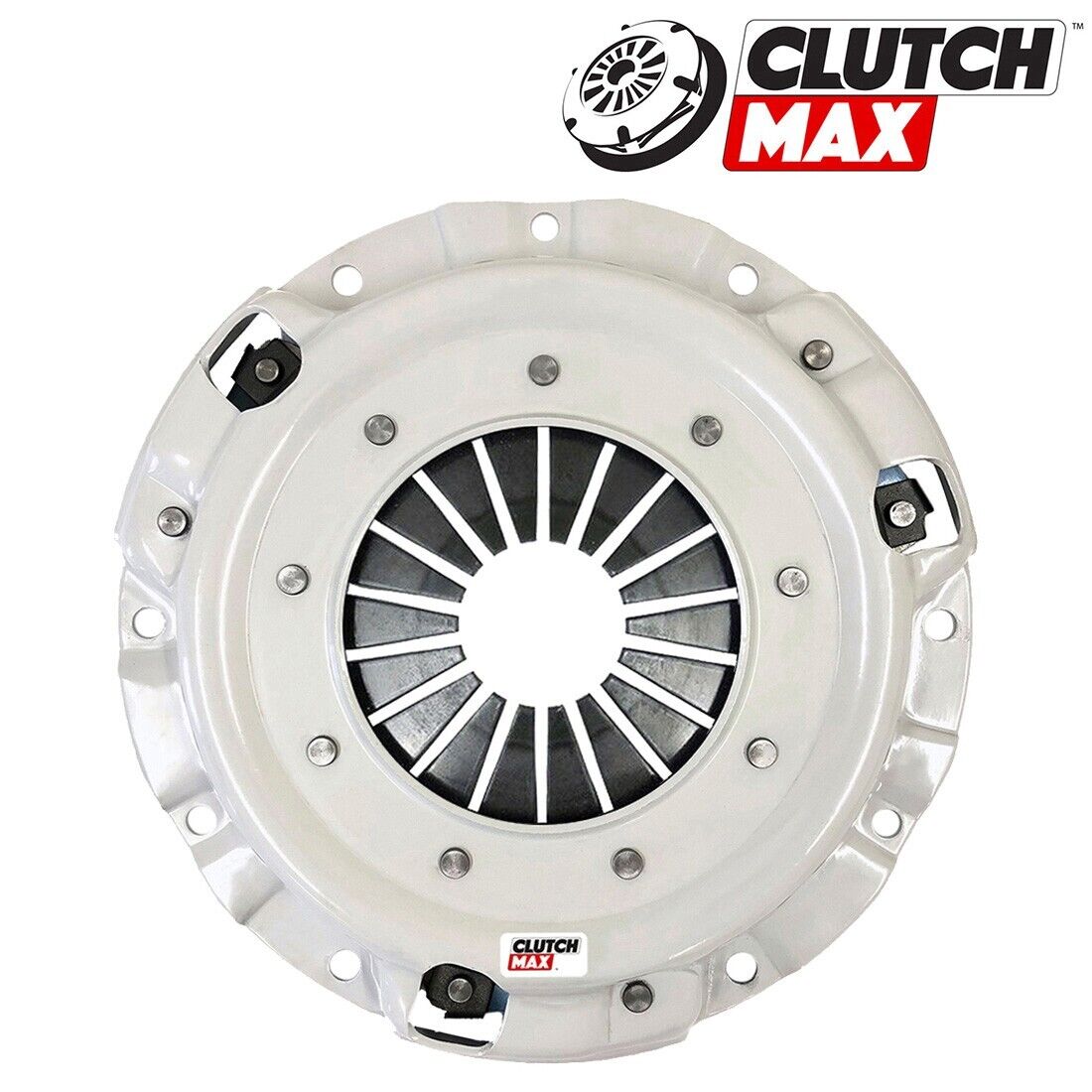 CLUTCHMAX  STAGE 2 CLUTCH KIT [CM10040HD-ST2]