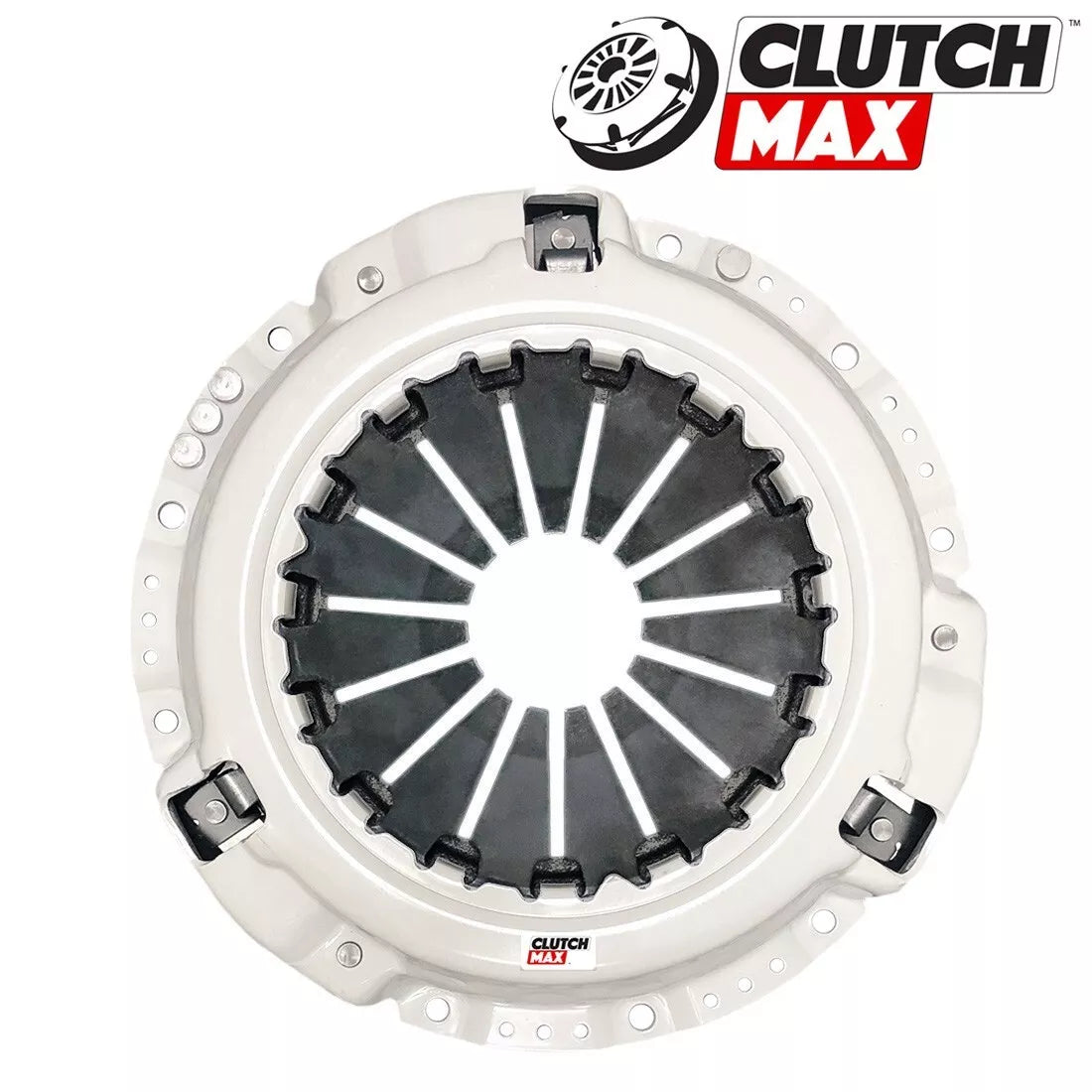 CLUTCHMAX  STAGE 3 CLUTCH KIT & FLYWHEEL BUNDLE SET [CM16078HDCFW-ST3]