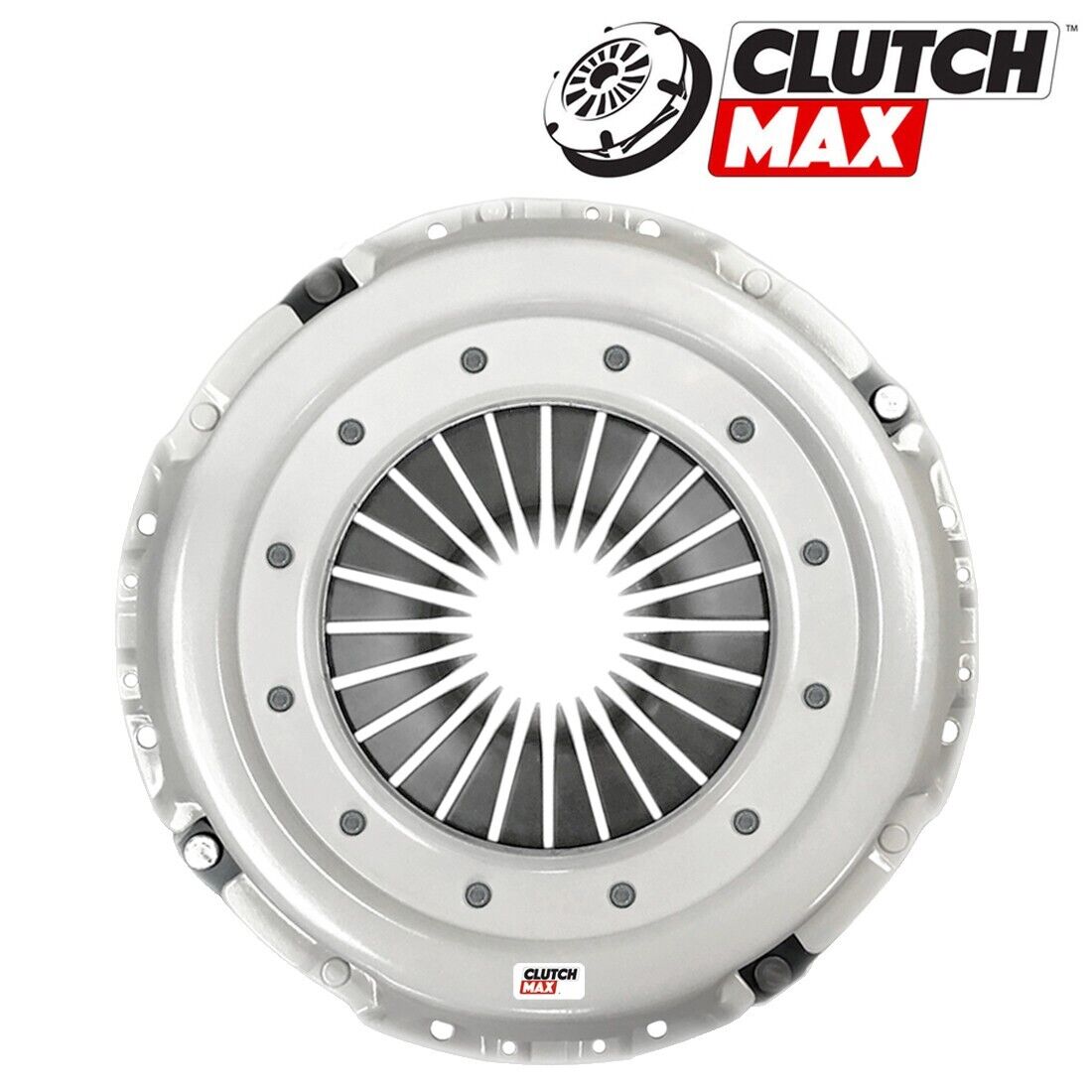 CLUTCHMAX OEM CLUTCH KIT & FLYWHEEL WITH FORK BUNDLE SET [CM05224HDFW-CF135-CK]