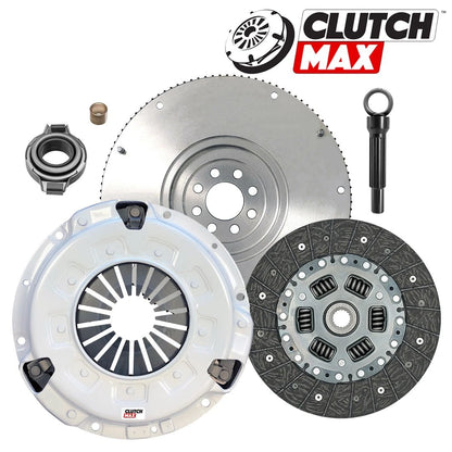 CLUTCHMAX  OEM CLUTCH KIT & FLYWHEEL BUNDLE SET [CM06057HDFW-CK]