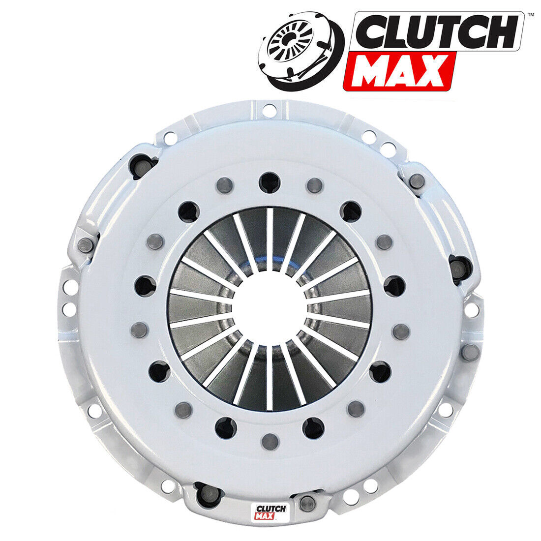 CLUTCHMAX STAGE 1 CLUTCH KIT & SOLID FLYWHEEL BUNDLE SET [CM03049HDLSF-ST1]