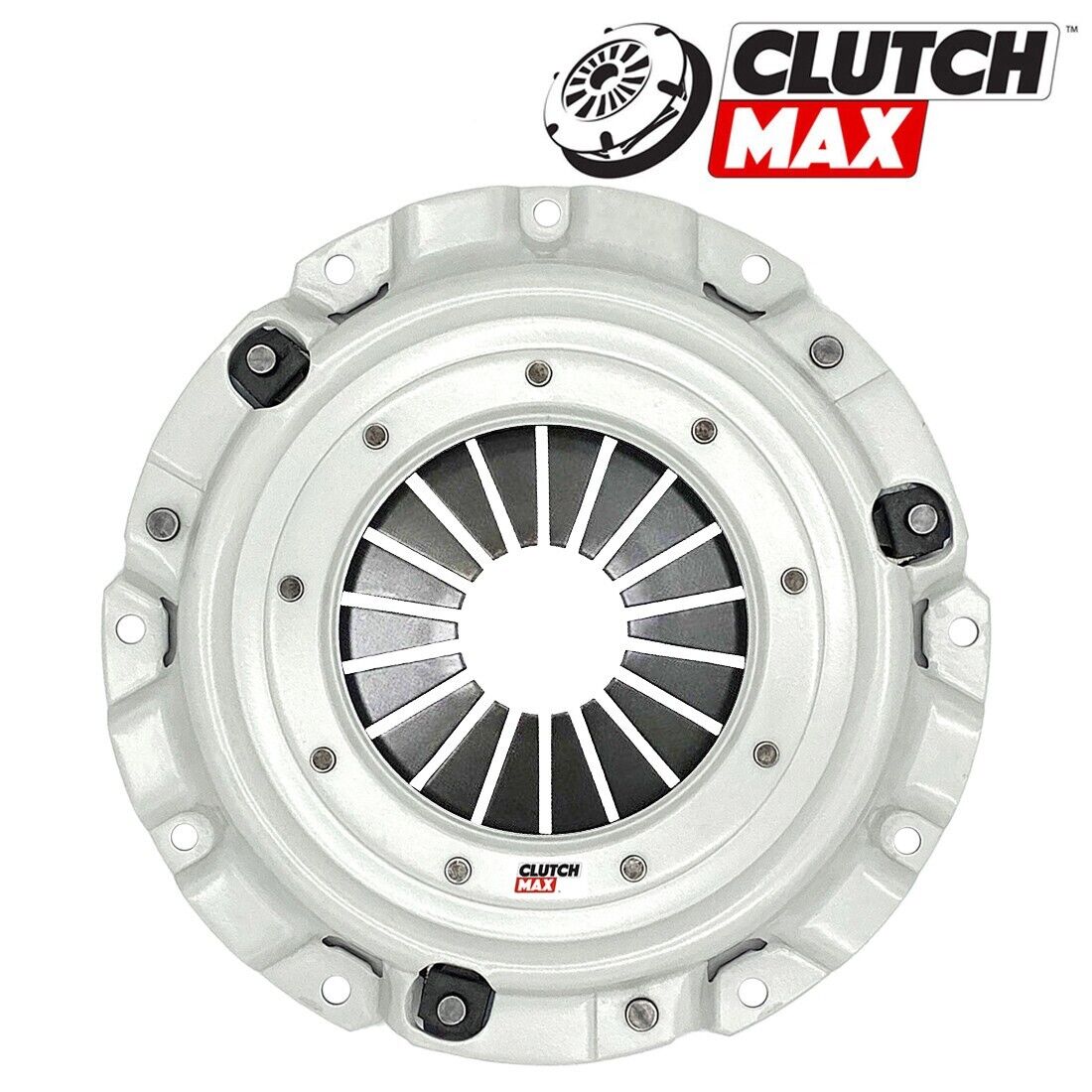 CLUTCHMAX  STAGE 3 CLUTCH KIT [CM05141HDC-ST3]