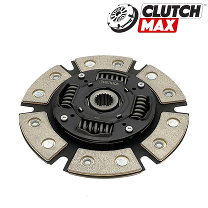 CLUTCHMAX  STAGE 3 CLUTCH KIT [CM05091HDC-ST3]