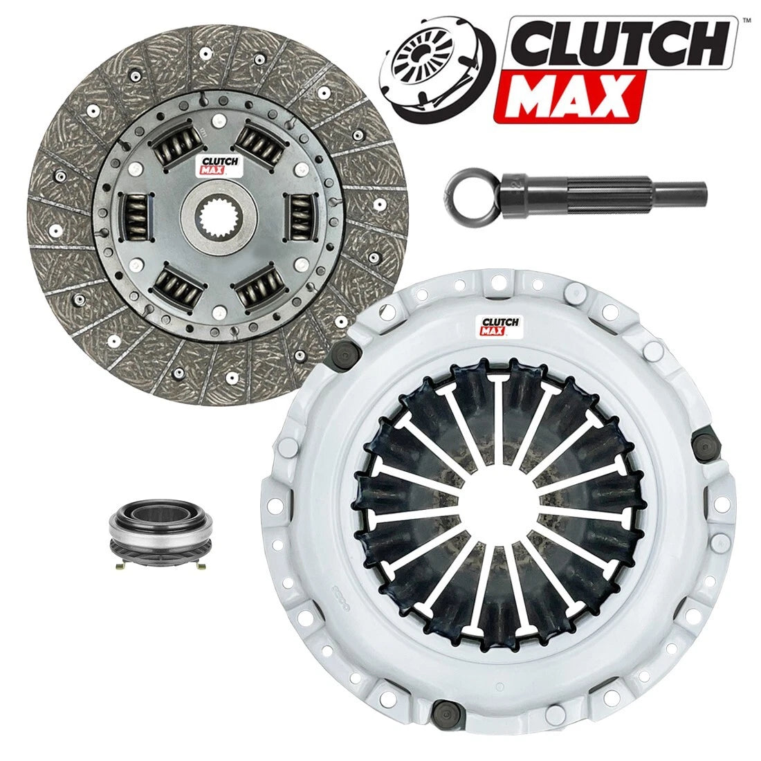 CLUTCHMAX  STAGE 1 CLUTCH KIT [CM05072HD-ST1]