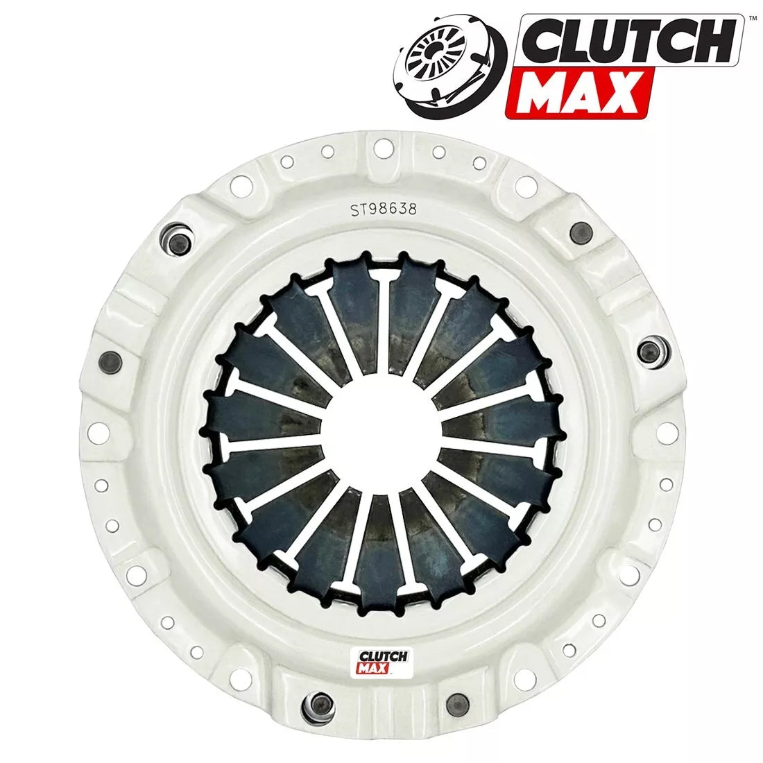 CLUTCHMAX  STAGE 3 CLUTCH KIT [CM07095HDC-ST3]