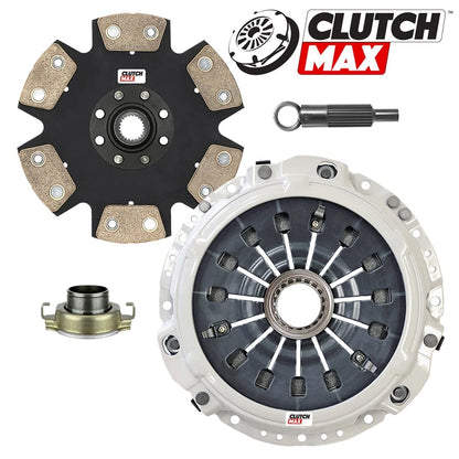 CLUTCHMAX  STAGE 5 CLUTCH KIT [CM05105HDD-ST5]