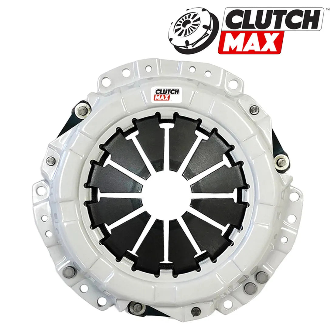 CLUTCHMAX  STAGE 4 CLUTCH KIT [CM16080HDD-ST4]