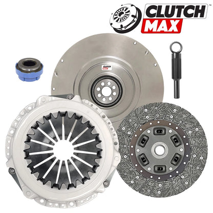 CLUTCHMAX  OEM CLUTCH KIT & FLYWHEEL BUNDLE SET [CM07267HDFW-CK]