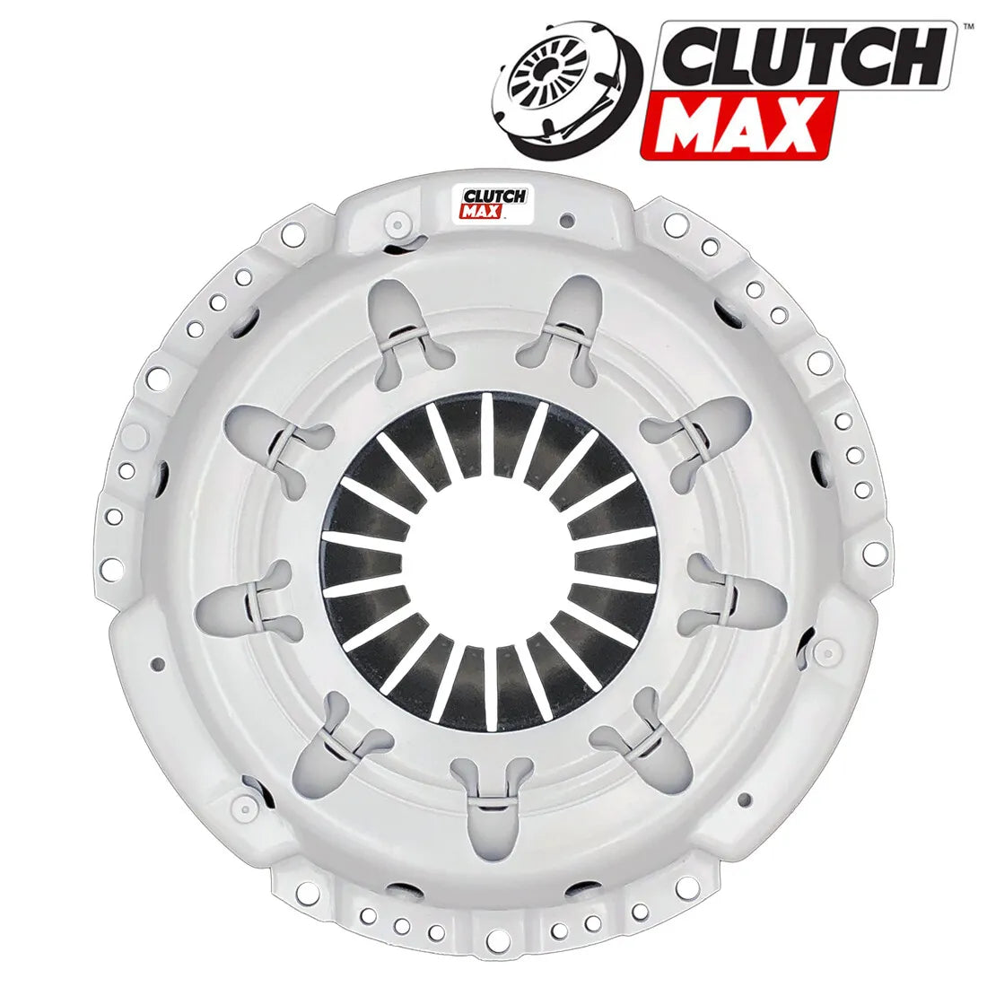 CLUTCHMAX  STAGE 3 CLUTCH KIT [CM06071HDC-ST3]