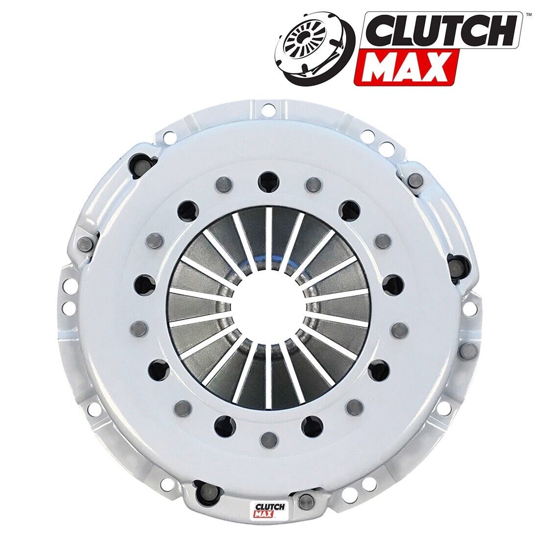 CLUTCHMAX  STAGE 3 CLUTCH KIT & PERFORMANCE CHROMOLY FLYWHEEL BUNDLE SET [CM03162DFLSF-ST3]