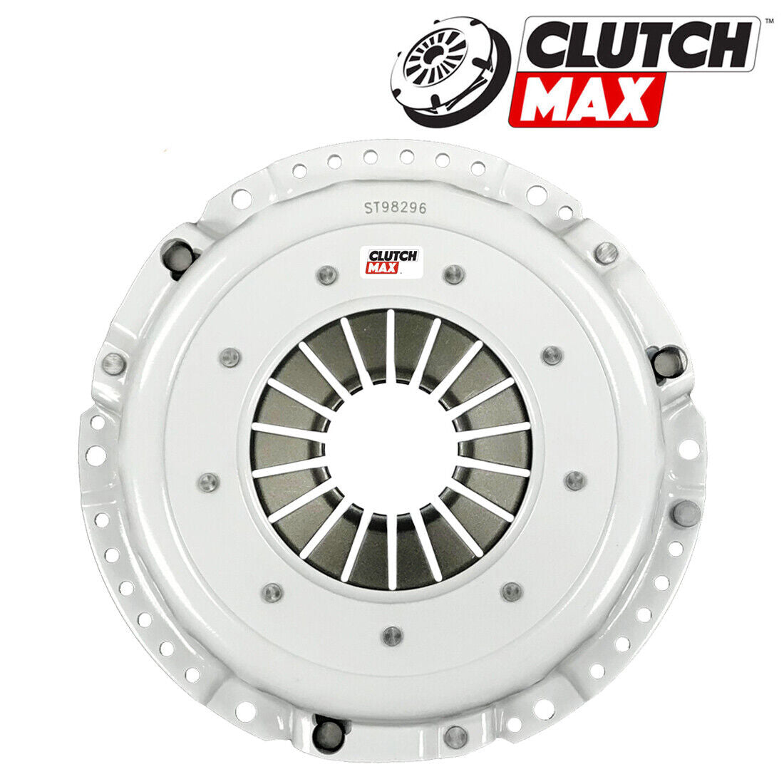 CLUTCHMAX  STAGE 3 CLUTCH KIT [CM03004HDC-ST3]