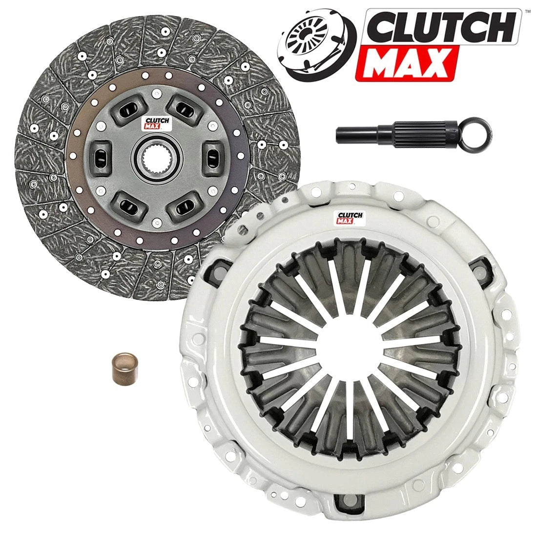 CLUTCHMAX  STAGE 1 CLUTCH KIT [CM06082HD-ST1]