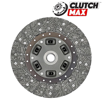 CLUTCHMAX  OEM CLUTCH KIT & FLYWHEEL BUNDLE SET [CM07267HDFW-CK]