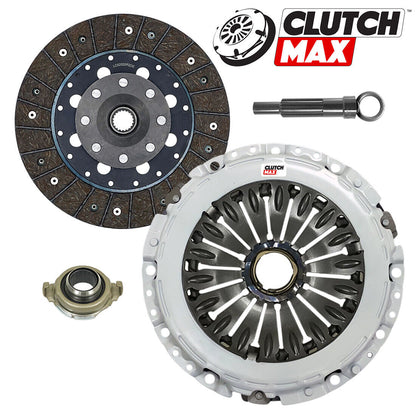 CLUTCHMAX  STAGE 2 CLUTCH KIT [CM05058HDR-ST2]