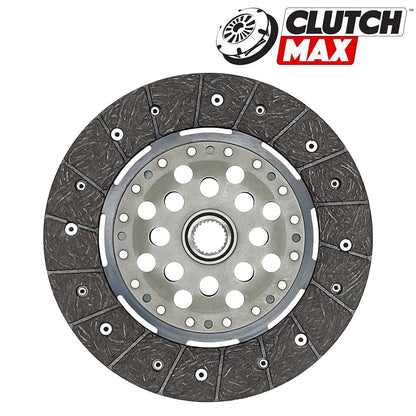 CLUTCHMAX  OEM CLUTCH KIT & FLYWHEEL BUNDLE SET [CM06032HDRFW-CKR]