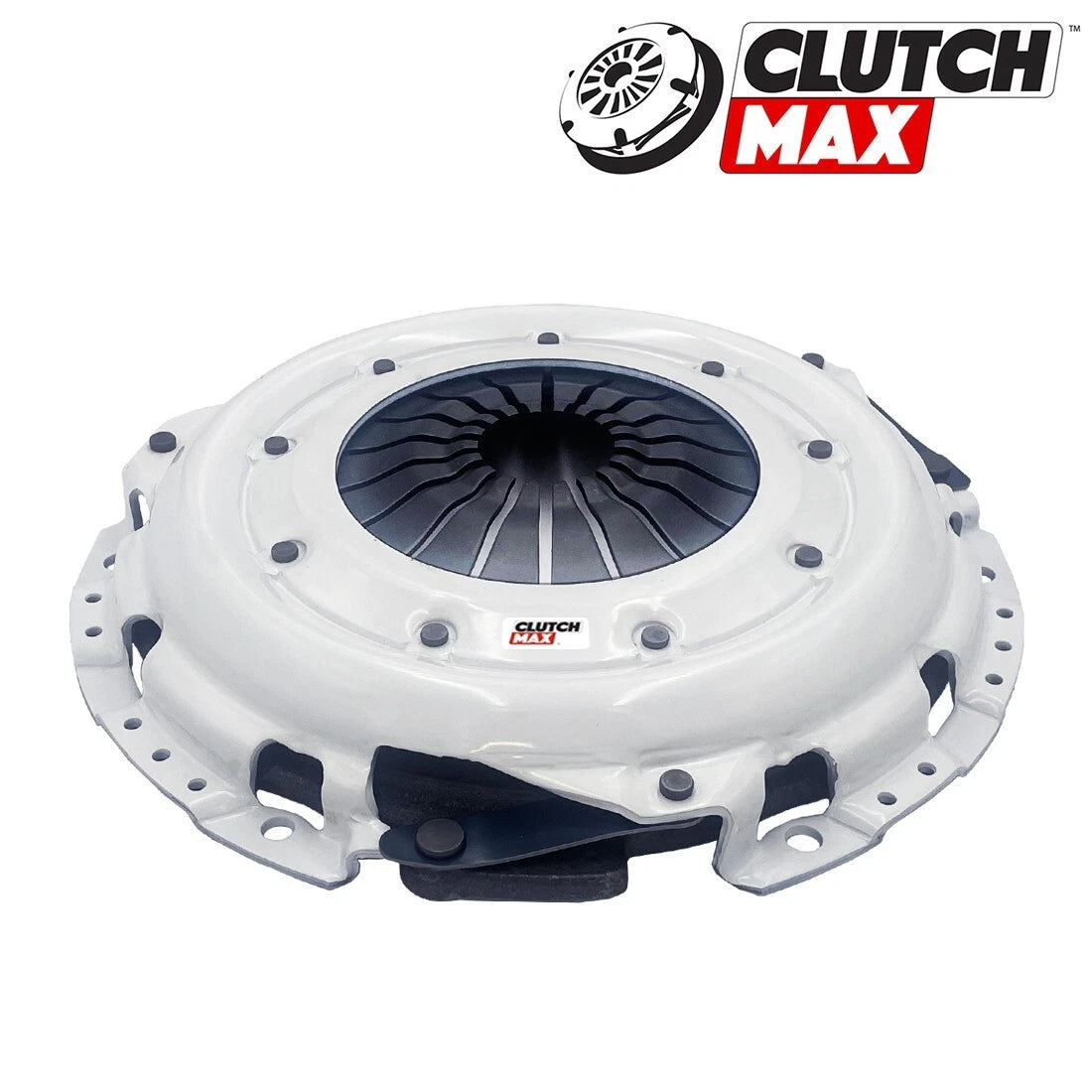 CLUTCHMAX  STAGE 3 CLUTCH KIT WITH SLAVE CYLINDER BUNDLE SET [CM04182DFWS-ST3]